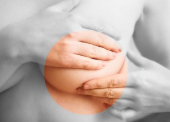 Semnele si simptomele cancerului mamar