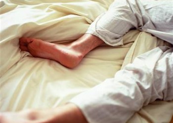 Sindromul picioarelor nelinistite si calitatea somnului