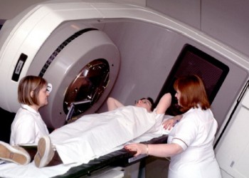 Radioterapia in cancerul de prostata: o treime dintre pacienti primesc aceasta indicatie
